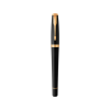 Ручка пір'яна Parker URBAN 17 Muted Black GT  FP F (30 011)