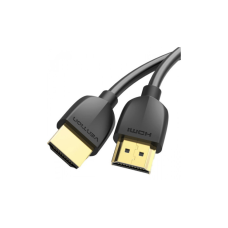 Кабель мультимедійний HDMI M to HDMI M 2.0m V2.0 4K60Hz PVC Vention (AAIBH)