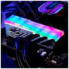 Модуль пам'яті для комп'ютера DDR5 32GB (2x16GB) 6400 MHz Panther RGB Apacer (AH5U32G64C5529BAA-2)