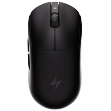 Мишка ATK Dragonfly A9 Ultra Lightweight Wireless/Bluetooth/USB Black (ATK-A9-ULTRA-BLK)