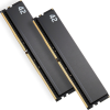Модуль пам'яті для комп'ютера DDR4 64GB (2x32GB) 3200 MHz 42-Series eXceleram (E-42-002D-64)