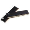 Модуль пам'яті для комп'ютера DDR4 64GB (2x32GB) 3200 MHz 42-Series eXceleram (E-42-002D-64)