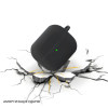 Чохол для навушників BeCover для Samsung Galaxy Buds 3 FE Black (715110)