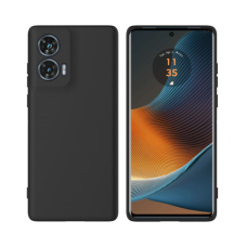 Чохол до мобільного телефона BeCover Motorola Edge 50 Fusion Black (712742)