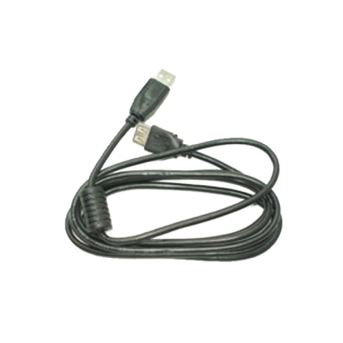 Дата кабель USB 2.0 AM/AF 3.0m Maxxter (UF-AMAF-10)