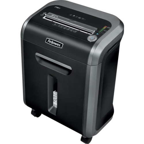 Уничтожитель документов Fellowes 79Ci (f.U4679001)