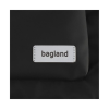 Рюкзак для ноутбука Bagland 14" Stylish M 17L black coal 0054991 (1118520667)