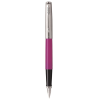Ручка пір'яна Parker JOTTER 17 Original Magenta CT  FP M блистер (15 516)