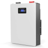 Батарея LiFePo4 SVC 51.2V 200Ah 10240Wh, WіFі (FBP51-205)