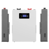 Батарея LiFePo4 SVC 51.2V 200Ah 10240Wh, WіFі (FBP51-205)