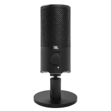 Мікрофон JBL Quantum Stream (JBLQSTREAMBLK)