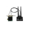 Сетевая карта Wi-Fi Edimax EW-7833AXP