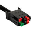 Батарея к ИБП Powercom SRT-1500/2000 2U 48V(DC) (EBP.SRT-1500-2000.48VDC)