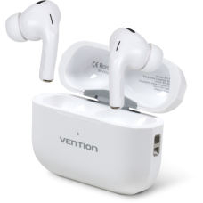 Навушники Vention Echo Lite E11 Pro White (NBVW0-Pro)
