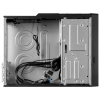 Корпус для ПК Prologix E117 Slim 400W Black