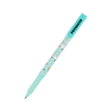 Ручка гелева Kite "пиши-стирай" Pochacco, синя, 2 шт у пеналі (PC26-069)
