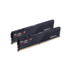 Модуль пам'яті для комп'ютера DDR5 32GB (2x16GB) 6000 MHz Flare X5 Black G.Skill (F5-6000J3036F16GX2-FX5)