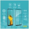 Скло захисне Piko Full Glue Realme 8 Pro (1283126523298)