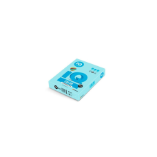 Бумага Mondi IQ color А4 pastel, 80g 500sheets, Blue (MB30/A4/80/IQ)