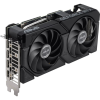 Видеокарта ASUS GeForce RTX4070 SUPER 12Gb DUAL OC EVO (DUAL-RTX4070S-O12G-EVO)