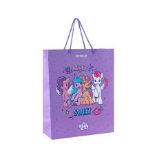 Подарочный пакет Kite бумажный My Little Pony 26х32 см (LP24-266)