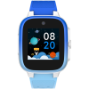 Смарт-годинник Havit HV-KW12 IP68, GPS, 4G Blue (HV-KW12 Blue)