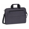 Сумка для ноутбука 15.6" 7730 Suzuka, Black RivaCase (7730Black)