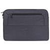 Сумка для ноутбука 15.6" 7730 Suzuka, Black RivaCase (7730Black)