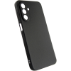 Чохол до мобільного телефона Dengos Carbon Samsung Galaxy A17 Black (DG-TPU-CRBN-235)