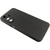 Чохол до мобільного телефона Dengos Carbon Samsung Galaxy A17 Black (DG-TPU-CRBN-235)
