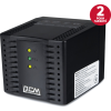 Стабілізатор напруги Powercom TCA-3000 (TCA-3000 black)