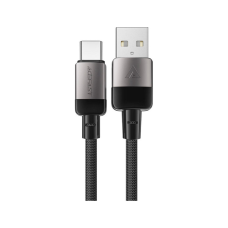 Дата кабель USB 2.0 AM to Type-C 1.2m 3.0A C9-04 Acefast (6974316283010)
