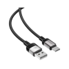 Дата кабель USB 2.0 AM to Type-C 1.2m 3.0A C9-04 Acefast (6974316283010)
