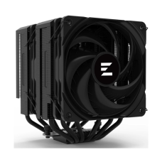 Кулер для процессора Zalman CNPS14XDUOBLACK