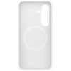 Чохол до мобільного телефона Samsung Silicone Magnet S26 White (EF-ES942CWEGWW)