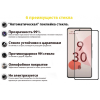 Скло захисне BeCover Google Pixel 6 Black (707138)
