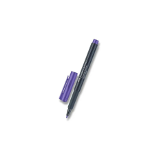 Маркер Faber-Castell для декору Creative Marker Plum Cake, M (1,5 мм), колір фіолетовий (32684)
