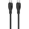 Дата кабель USB-C to USB-C 1.2m 100W black Baseus (P10355702111-00)