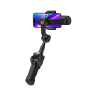 Стедікам AOCHUAN Professional Gimbal Stabilizer for Smartphone SMART S3 Black (AOCHUAN-SMARTS3-B)