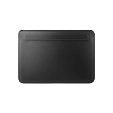 Чохол до ноутбука BeCover 12" MacBook ECO Leather Black (709687)