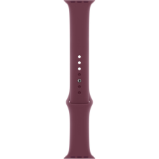 Ремешок для смарт-часов Apple 41mm Mulberry Sport Band - M/L (MT343ZM/A)