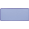 Коврик для мышки Logitech Desk Mat Studio Series Lilac (956-000149)