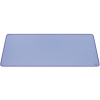 Коврик для мышки Logitech Desk Mat Studio Series Lilac (956-000149)