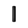 Батарея універсальна Baseus Qpow 20000mAh 20W, PD/3.0, QC/3.0, built-in lightning, black (PPQD060201)
