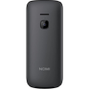 Мобильный телефон Nomi i2403 Black