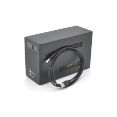 Пристрій безперебійного живлення Ritar E-RTM-LI-800 480W (E-RTM-LI-800)