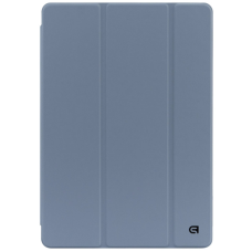 Чохол до планшета Armorstandart Smart Fold Pen Samsung Galaxy Tab A11+ Lavender Grey (ARM89309)