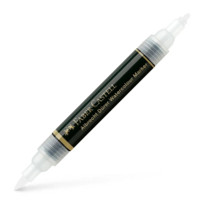 Художній маркер Faber-Castell акварельний двухсторонній Albrecht Dürer Faber-Castell для змішування кольорів (32480)