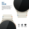 Плівка захисна Armorstandart Matte hydrogel Samsung Galaxy Watch 7 40mm 6 pcs (ARM92100)