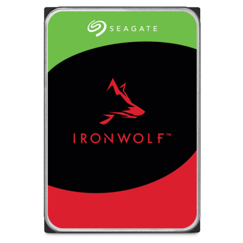 Жесткий диск 3.5" 10TB Seagate (ST10000VN000)